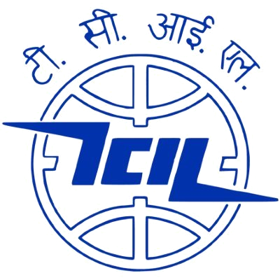 TCIL Logo