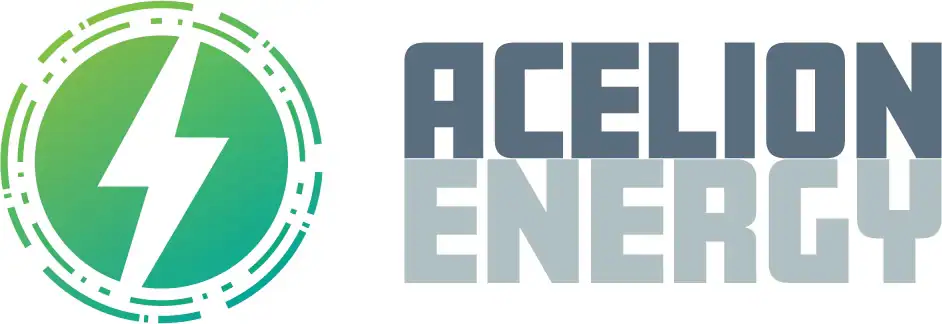 Acelion Energy Storage Logo