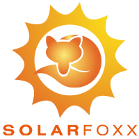 Solarfoxx Logo