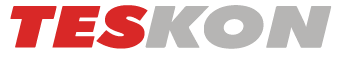 Teskon Logo