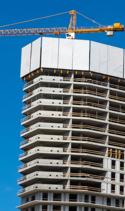 Construction Project