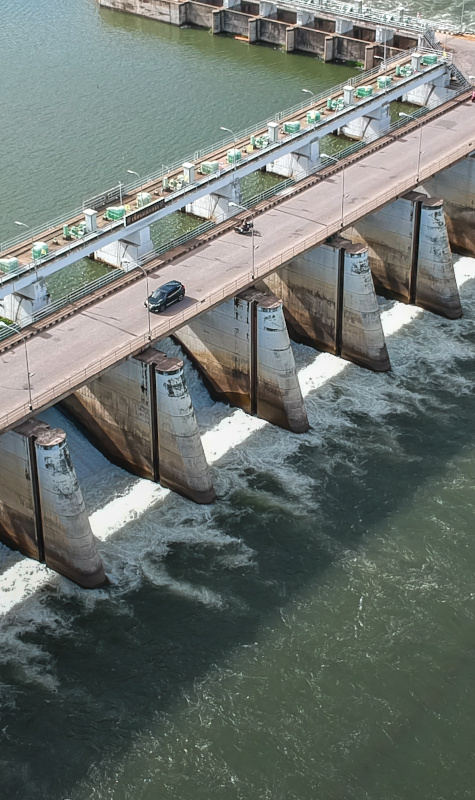 Dam Project