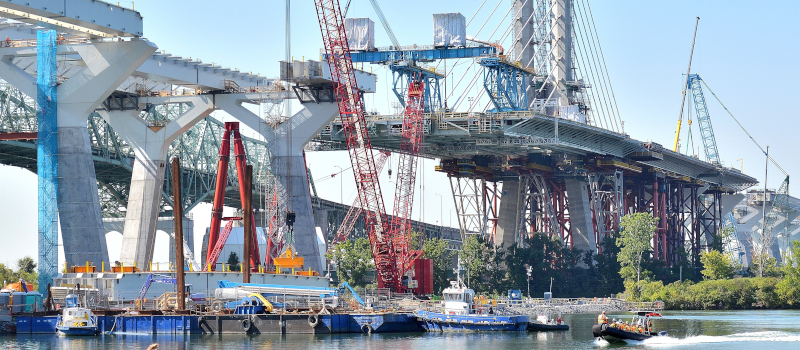 Infrastructure Project